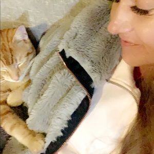 Meet your Posher, Heidi